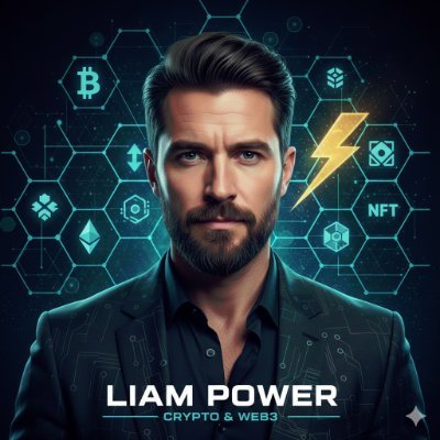 legro1234's profile picture. | Content Creator | Helping crypto projects |