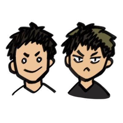 ushisawa_11's profile picture. #牛大 の繁栄に加担すべく参りました！(リバ有り)ハイキュー #澤村大地 と #牛島若利 推しの絵描きです。アニメ3期作画が大好き、生涯牛大牛しか勝たん！他、京にぃが大好き🎬