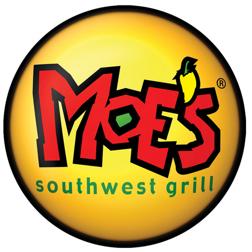 Welcome to Moe's! Delicious Mexican food that is always made by a friendly smile.