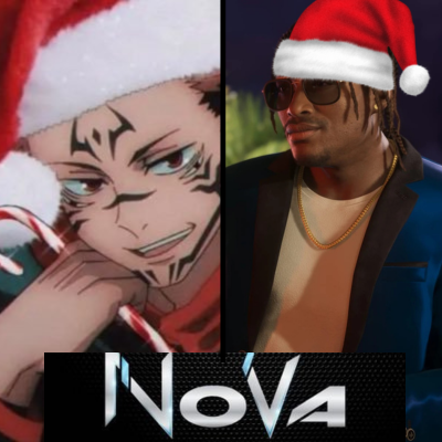 Nova_Gaming2024's profile picture. Black He/Him #Gamer & #Anime Enthusiast, Growing Gaming content creactor on @YouTube Follow to Stay updated on everything #Gaming. and #Anime Related.