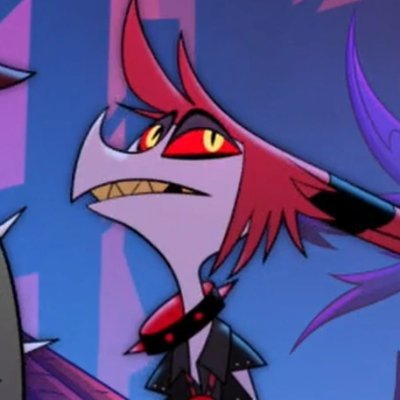 TurfWarrior_'s profile picture. Hell's most badass Overlord. In a never-ending turf war with Prick. (#HHRP|#HBRP|He/They|18+)