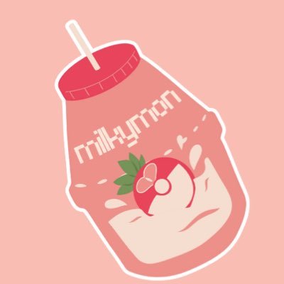 milkymonSMP's profile picture. cobblemon 1.7 smp coming DEC 2025 🤍