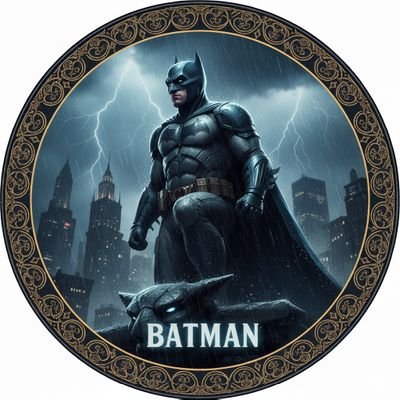 theWolvosaga's profile picture. 