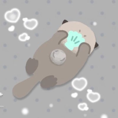 sui_yoruka's profile picture. 🦦