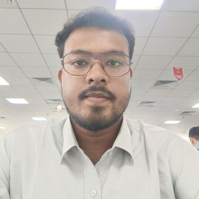 surajmyt's profile picture. Software Developer | Computer Science Graduate