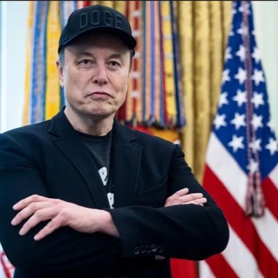 Elon78196Space's profile picture. Special Advicer to the president of the United sates🇺🇸also CO Founded Tesla🏎, SpaceX🚀and startupAI🤖