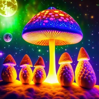 AndyNjong68953's profile picture. Mycologist,researcher and a psychedelic enthusiast.Macro & Microdosing