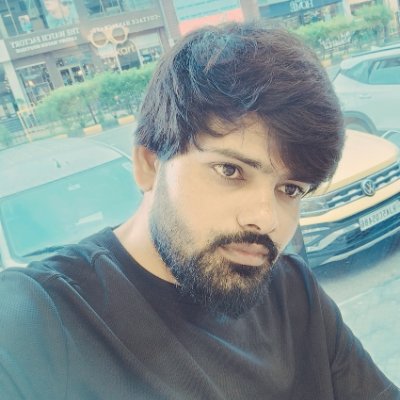 Harish_cso's profile picture. Lecturer(Mathematics)/ Learner/Writer / Books Lover/ Philosophy Enthusiast/Cold Coffee Addict ∫(गणित+साहित्य).d(ज़िंदगी)=(सुकून)