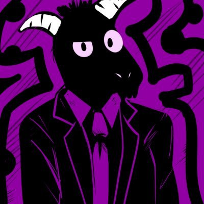 GrimHoofingIt's profile picture. Business Casual Goatman | VORE ARTIST | Using 3D skills for EVIL | MINORS DO NOT ENTER | 18+ ONLY Deviantart: https://t.co/a0x0ntDCc7 | PFP by @SMBR33