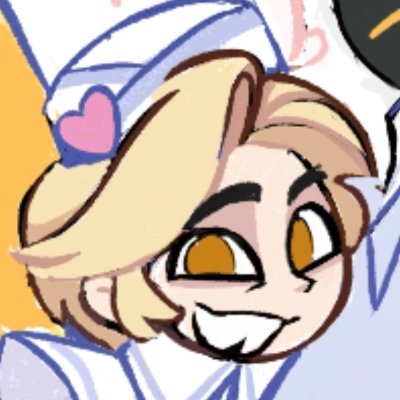 Lusetane's profile picture. this account is used for gazbinstuff 💯 *nd wildly inconsistent art* Not confident in art so no high expectations plz🥹 😵‍💫😨
I’m aliveee