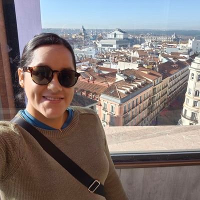 ivonnyvil's profile picture. Errante |📍Madrid🇪🇸