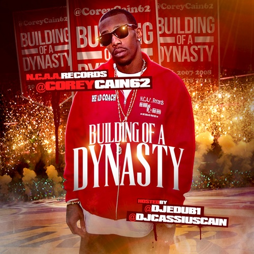 CoreyCain62's profile picture. Hot artist with a story to tell be on the lookout for The Life of Coach Cain coming real soon.. #ncaa #ncaarecords #teamdroid #ncaaheadcoach @coachcain62