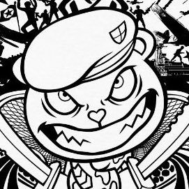 CANNED_POSSUMS's profile picture. 🥫 He/them 🥫 Art Archive: @RottieCollie 🎨 🥫 Proship DNI 🥫