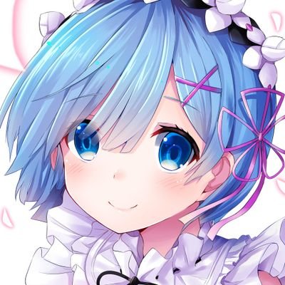 C3WDvLD4mJ41090's profile picture. 我是羅茲瓦爾宅邸的女僕蕾姆。今後還請多多指教。