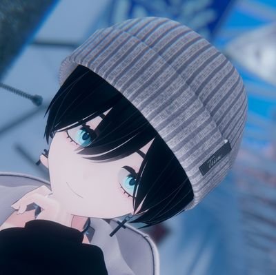 blobeye_wrx_VR's profile picture. 【user ID:つーでぃーくんβ】 お散歩したり改変したり色々 写真とか撮るのも好き なで音アリ  #靴を脱いでも服脱ぐな アバター:RURUNE/Ribite/うささき/真央 2025 11/4 〜Trusted 💍@4mUChan_VRC