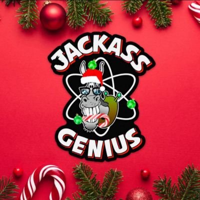 jackassgenius1's profile picture. Rock and roll, the way your mama used to make.