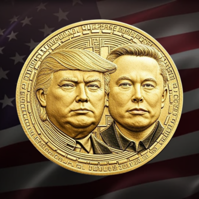 usacoinwlfi's profile picture. The USA Coin on the USA Launchpad @worldlibertyfi 🦅☝️

"This way we can all get rich." - @PeterSchiff

CKyngN43ZPTmR8hKmpzGixUAYBNCmDSQ5tJNabktbonk