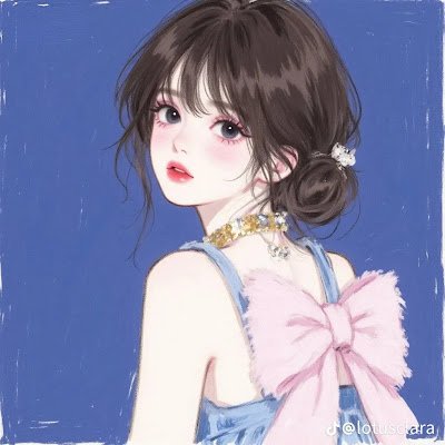 KJihhju's profile picture. 