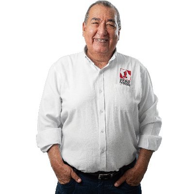 MarioVizcarraC's profile picture. Ingeniero industrial de la UNI, feliz padre de familia y el hermano mayor del mejor presidente del Perú