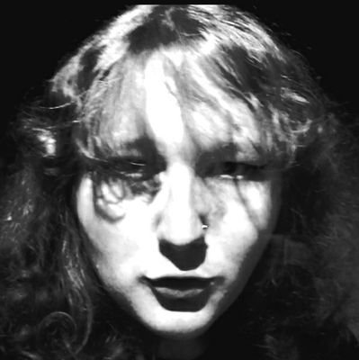 lucyskel's profile picture. ⚔🏳️‍⚧️⚔ // INDVSTRIAL HELL SONGS