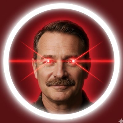 Sarcastic_Canuk's profile picture. Sarcasm is the best weapon 🇨🇦🇺🇦🙏 When I'm not being "hilarious" I'm at the cottage given er in your replies