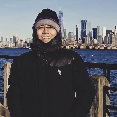 qckideok's profile picture. 