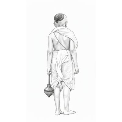 rhtbapat's profile picture. ॐ Poet, Writer, Director. #शब्दयात्री Own @ShabdyatriBlog वसिष्ठ कुलोत्पन्न ब्राह्मण. Views strictly personal. 

https://t.co/JFfdYtZFea