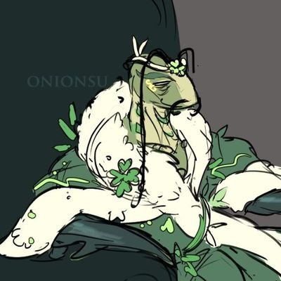 The Verdant King