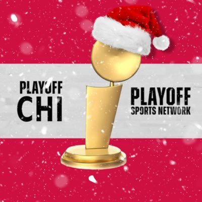 PlayoffCHI's profile picture. FOLLOW for everything Bulls: Updates, Stats, News, Game Analysis, Memes + More  | @playoffsports_ | #SeeRed
