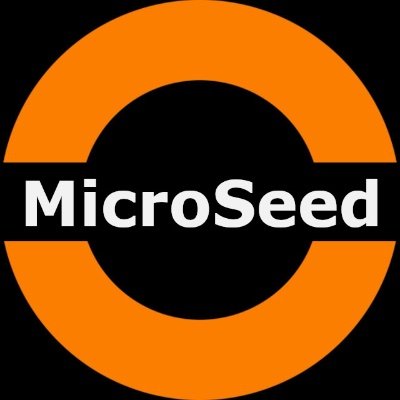 MicroSeed_io's profile picture. We're Bitcoin self-custody maximalists! Stamp your 12- or 24-word seed phrase on quarter-sized titanium. Discreet, resilient seed security made simple.