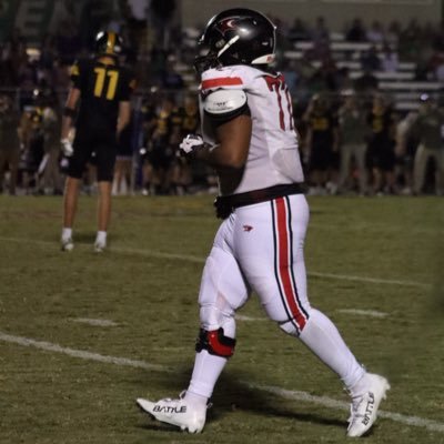 kenclark0761693's profile picture. Cardinal Newman School | Class of 2026’| Columbia, SC | 6’0 217 lbs FB, DE, DT, RG, long snapper , KR |2x State Champion Wrestler | Coachable and PHYSICAL ,