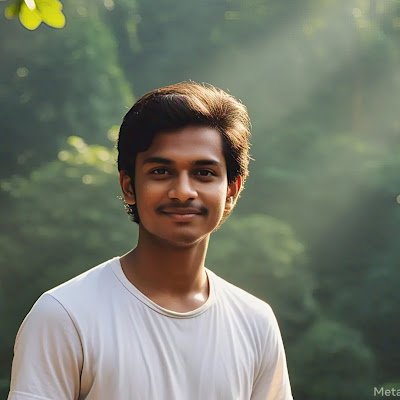 Rohan40807's profile picture. 