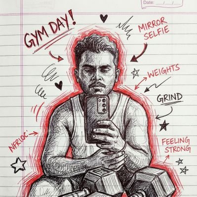 Mohan84062371's profile picture. Juventino; Political leaning 🖤❤💙