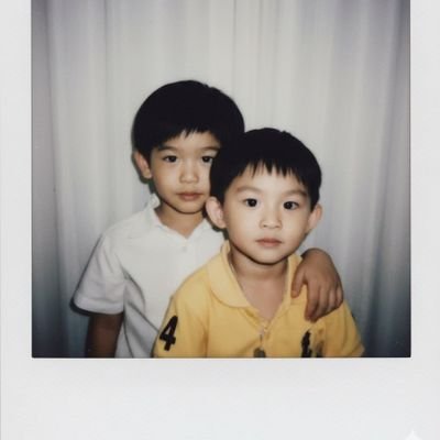 MasJirooo's profile picture. thomaskong only