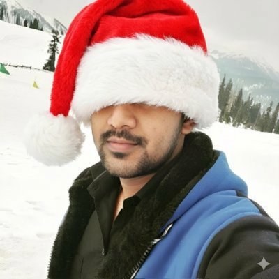 ashadahmed_'s profile picture. AI Engineer @Nokia | Optimist | Views My Own