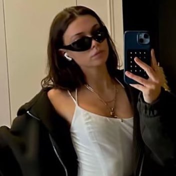 harrietsdamian's profile picture. rubyjames enthusiast