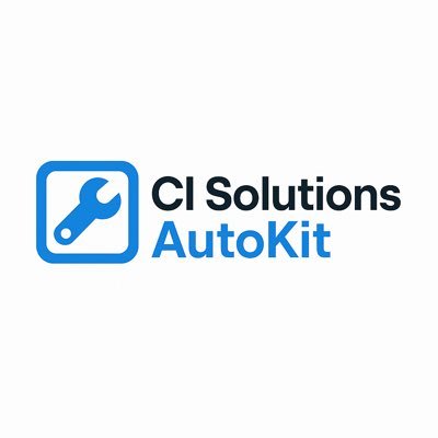 CIAutoKit's profile picture. Tools for iOS engineers. AutoKit delivers structured UI automation, global flows, and zero-boilerplate test scaffolding.