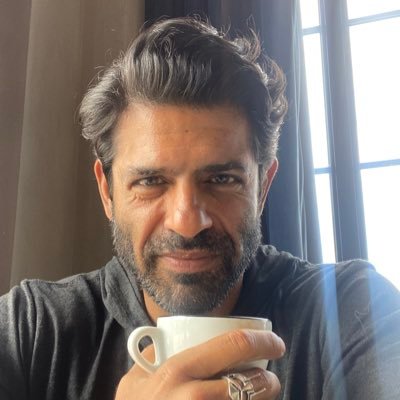 LuckyMrRai's profile picture. Ex Trad-Fi Wall Street (JPMorgan);              Mid Market Private Equity Investor;                Chairman & CEO Revision Military;      Bitcoin Maxi✌🏽🟠