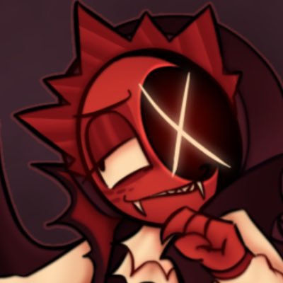 yum_dot_com's profile picture. he / them , view expanded ! SFW.