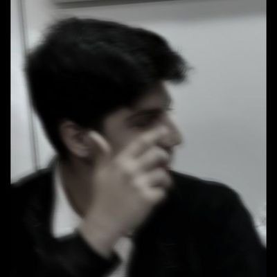 arshiaadler8's profile picture. Teaching machines to think while exploring how humans do | Python & ML | Reader, thinker, market watcher | Believer in energy & vibration 🐋