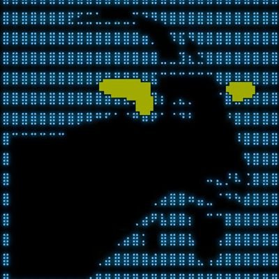 v01dnod3's profile picture. feeding the 🐐