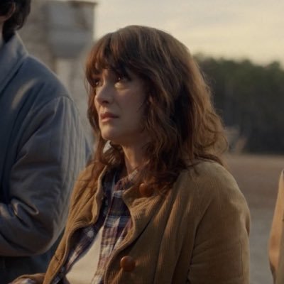 joycebyerscoded's profile picture. joyce byers lawyer and the ceo of rojoyce