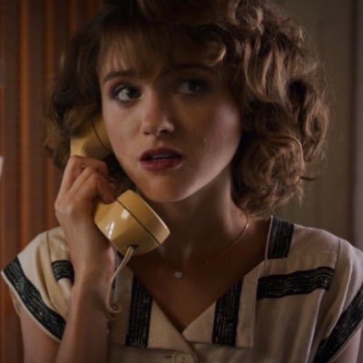 phoeberigley's profile picture. will byers & wheeler siblings stan • she/hers🦋💕