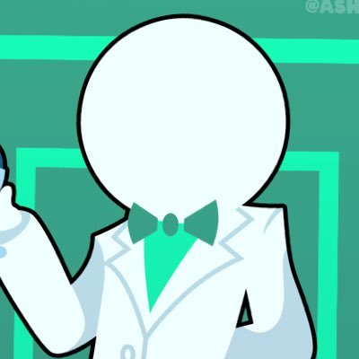 silverscratch_'s profile picture. Silver || He/Him || 27 || 🏳️‍⚧️🏳️‍🌈|| mr (ant) tenna's number one fan & spamton’s number second enjoyer