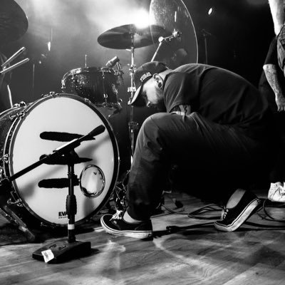 jazzharris_'s profile picture. tour manager / foh engineer for @elijah | dog dad | hockey watcher | tattoo getter