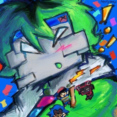 bry 🍋‍🟩 Profile