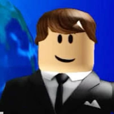 warblox1998's profile picture. .