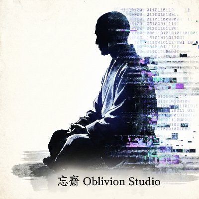 WangZhaiStudio's profile picture. 🏛️ Strange Tales from the Algorithmic Purgatory. ✍️ Human-AI Symbiosis.

Collecting digital ghosts where the boundary dissolves.

"In recording, we forget."