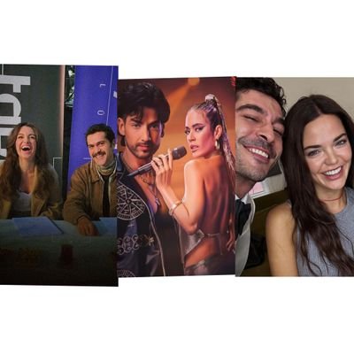 Upate_Series's profile picture. #BurakDeniz #Sahtekarlar  #LaReinaDelFlow3 #CarlosTorres #BeklenenMehdi