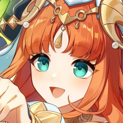 niloutimely's profile picture. ✿ daily posts of #nilou #原神